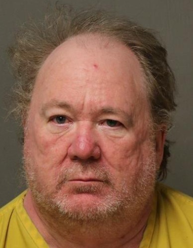 Photo of offender