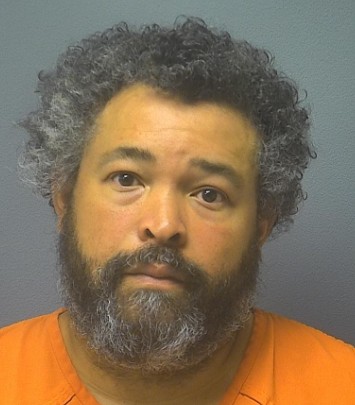 Photo of offender