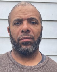Photo of offender