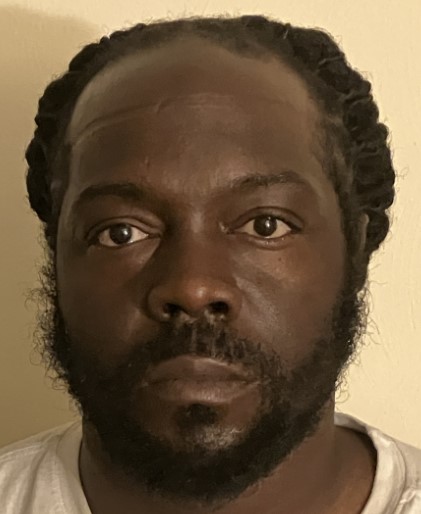 Official registry photo of AARON N MERCER