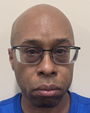 Photo of offender