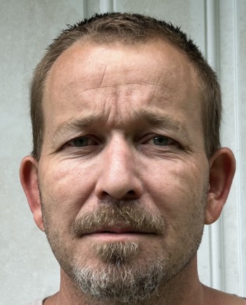 Photo of offender