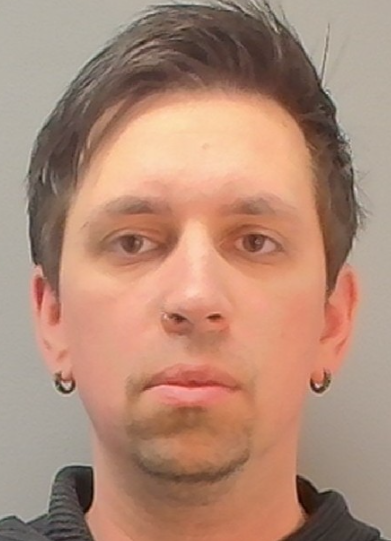 Photo of offender
