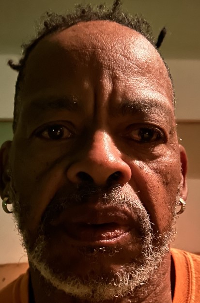Photo of offender