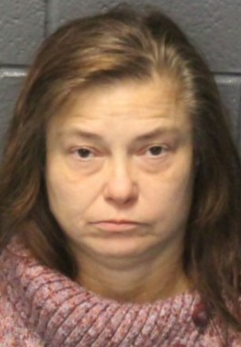 Photo of offender