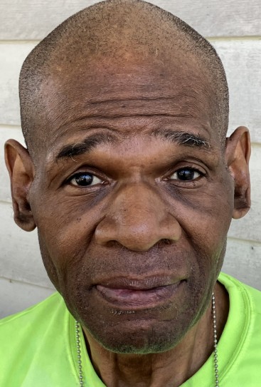 Photo of offender