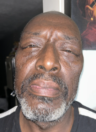 Photo of offender