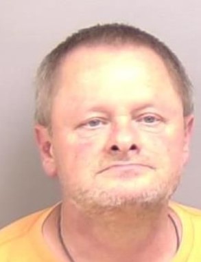 Photo of offender