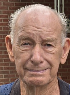 Photo of offender