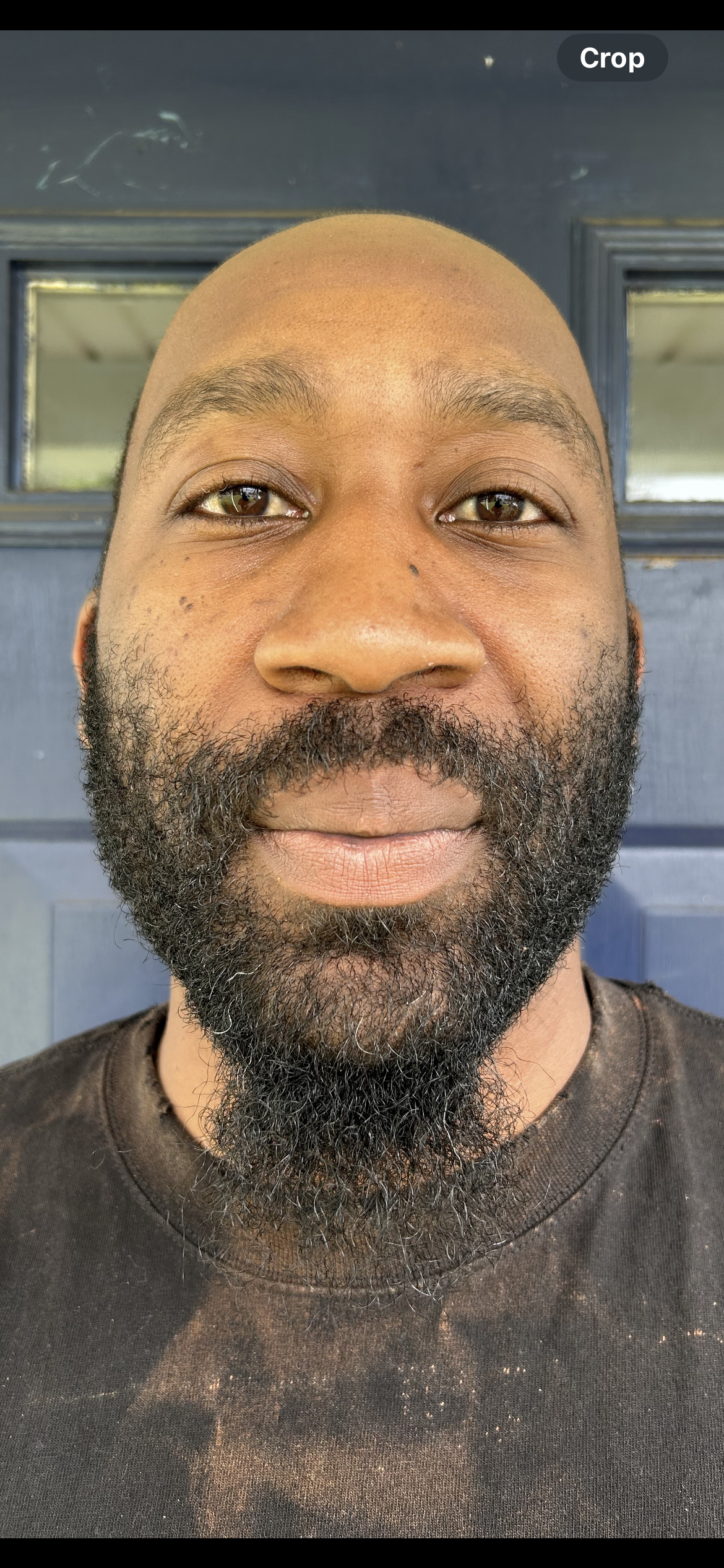 Photo of offender