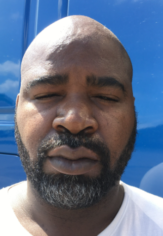 Photo of offender