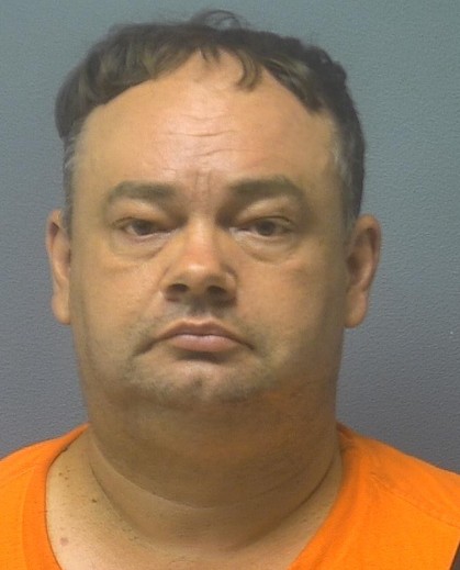 Photo of offender