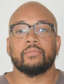 Photo of offender