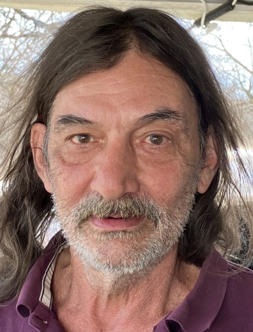 Photo of offender