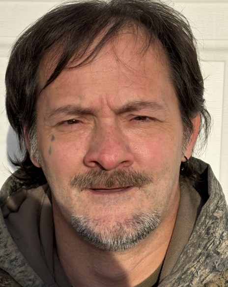 Photo of offender