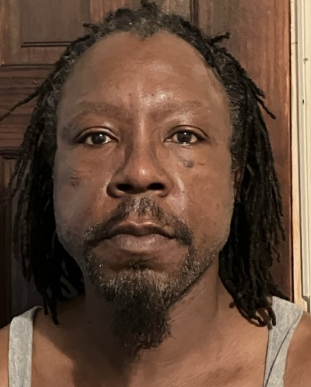 Photo of offender
