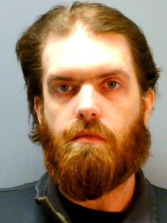 Photo of offender