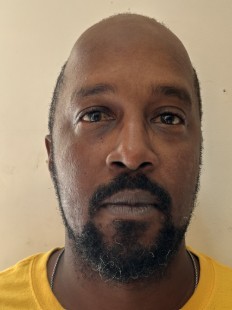 Photo of offender