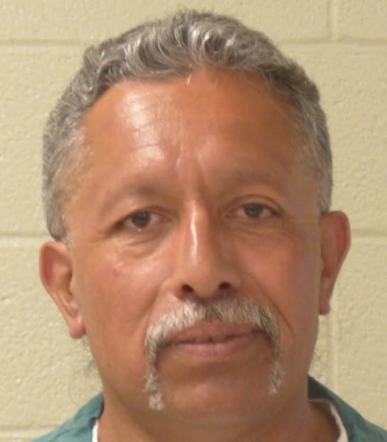 Photo of offender