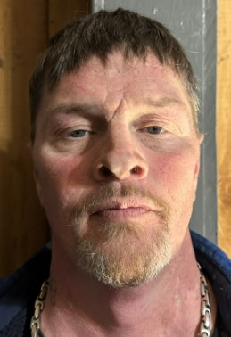 Photo of offender