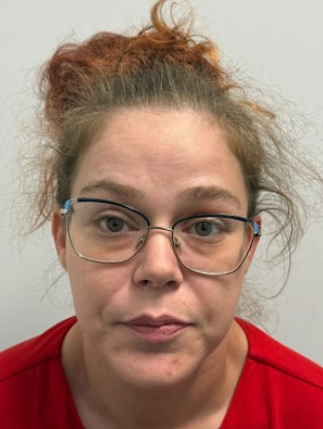 Photo of offender