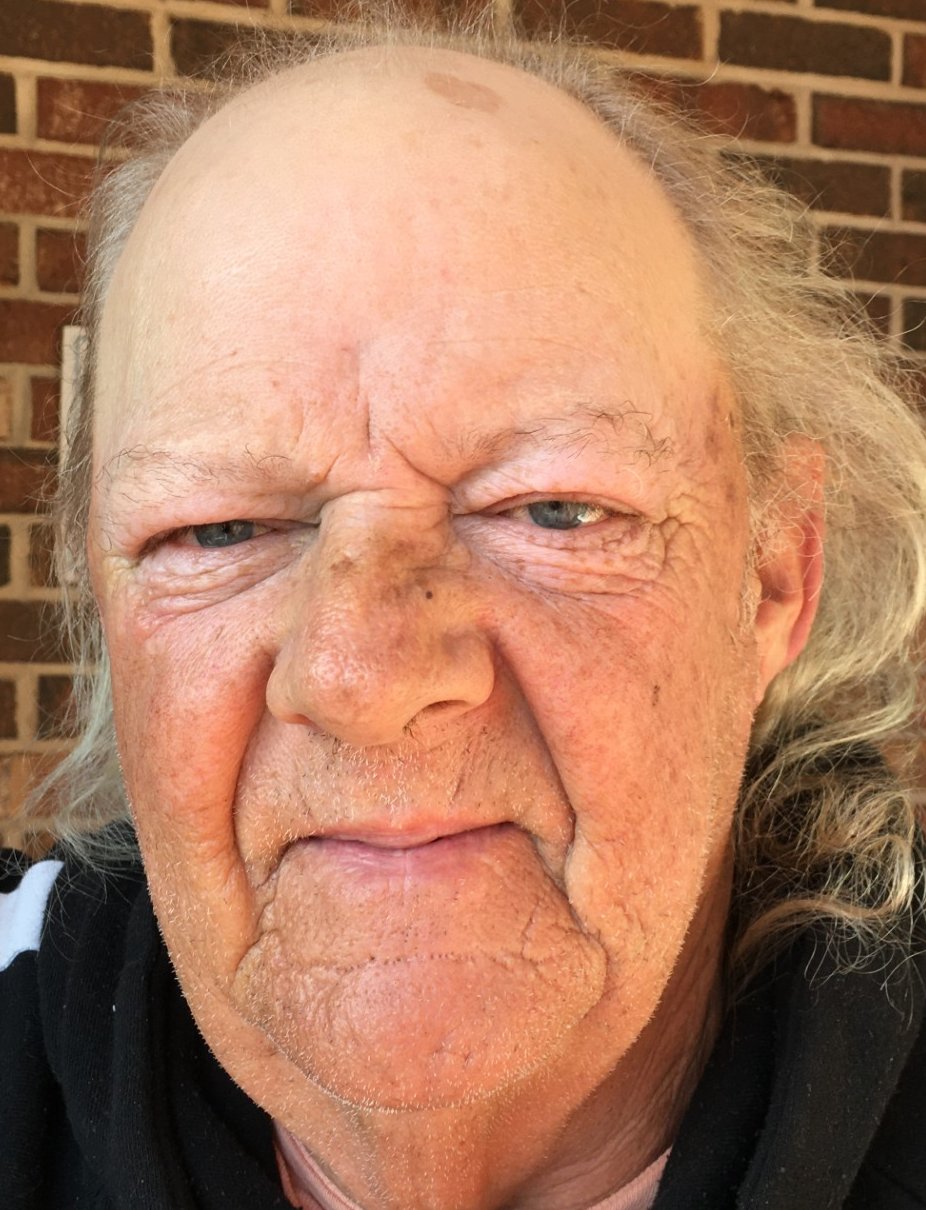 Photo of offender