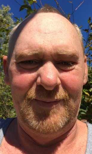 Photo of offender