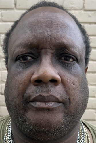 Photo of offender