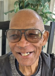 Photo of offender