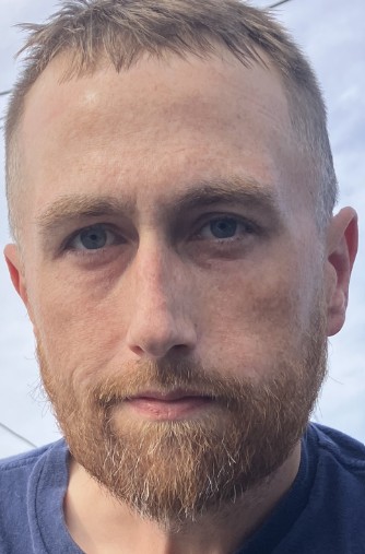 Photo of offender
