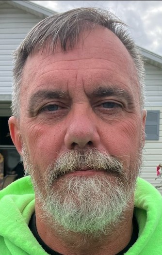 Photo of offender