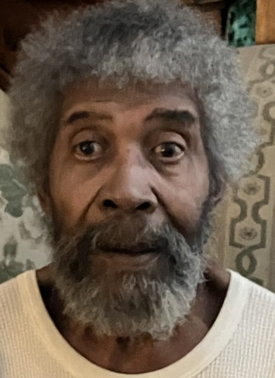Photo of offender