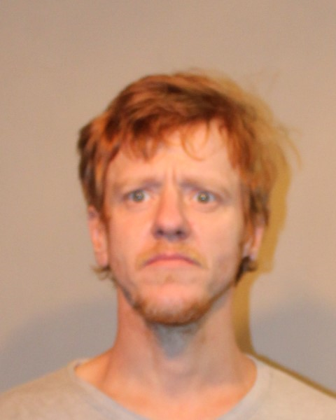 Photo of offender
