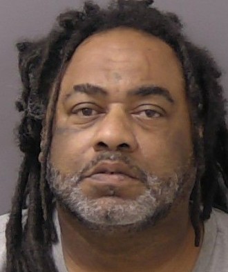 Photo of offender