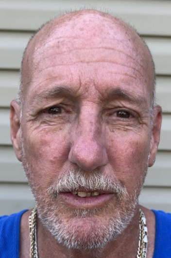 Photo of offender