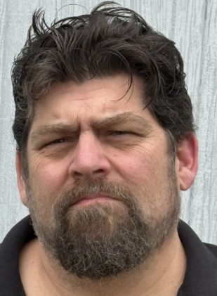 Photo of offender