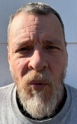 Photo of offender