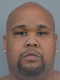 Photo of offender