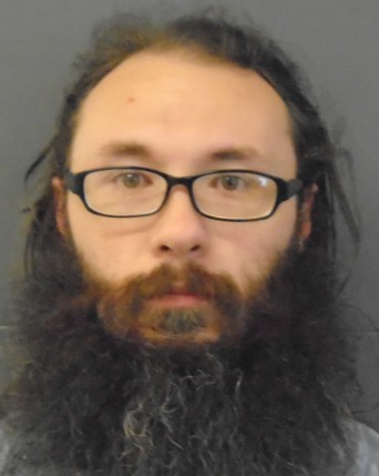 Photo of offender