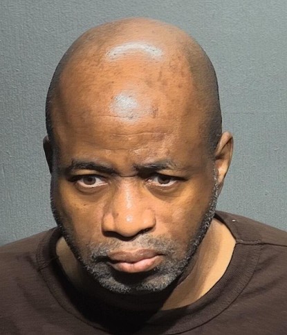 Photo of offender