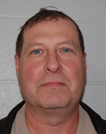 Photo of offender