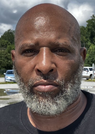 Photo of offender