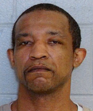 Photo of offender