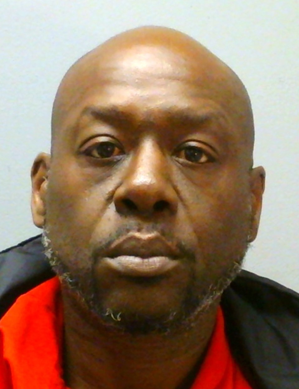 Photo of offender