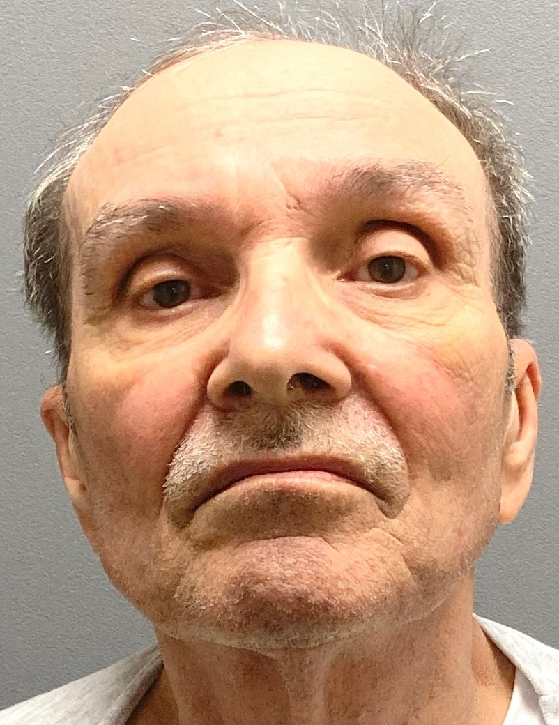 Photo of offender