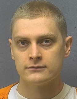 Photo of offender