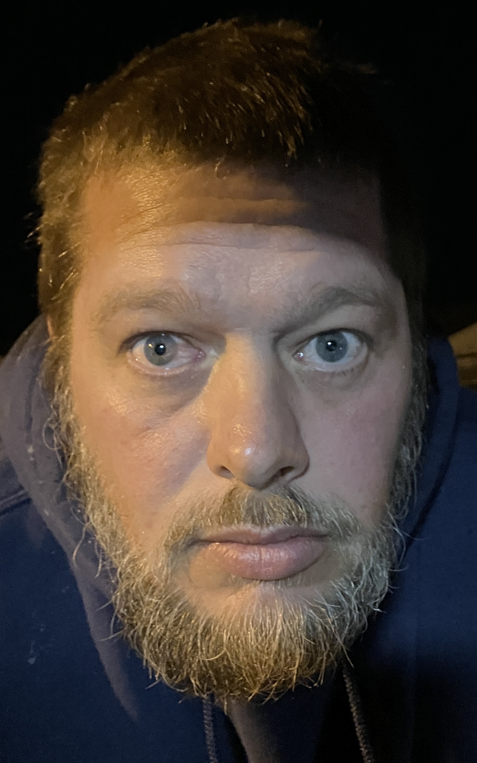 Photo of offender
