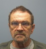 Photo of offender