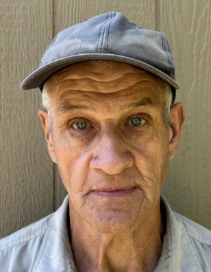 Photo of offender