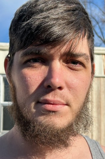 Photo of offender